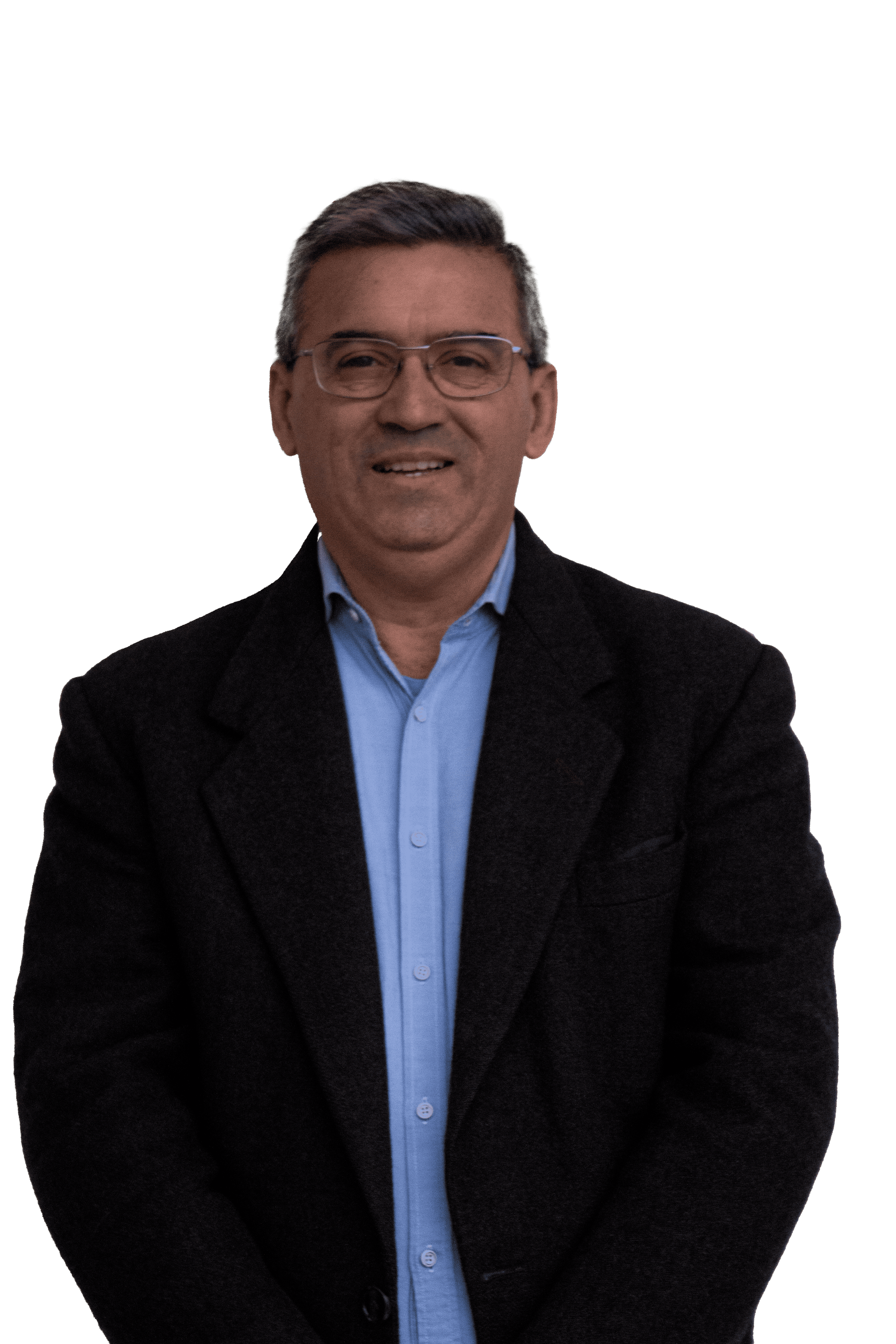 Rev. José César Teixeira Rev. José César Teixeira
