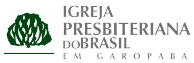 Igreja Presbiteriana de Garopaba (Campo Missinário - JMN)